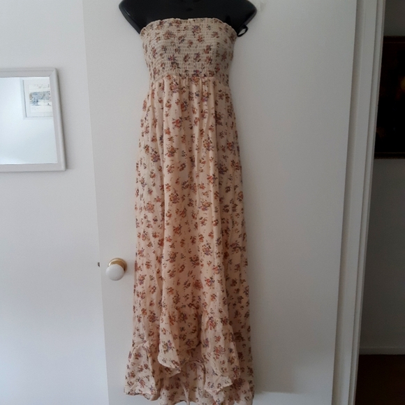 STRAPLESS DRESS SIZE 12 BNWT - Picture 2 of 8